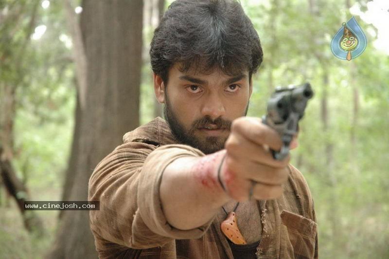 CineJosh gallery photo