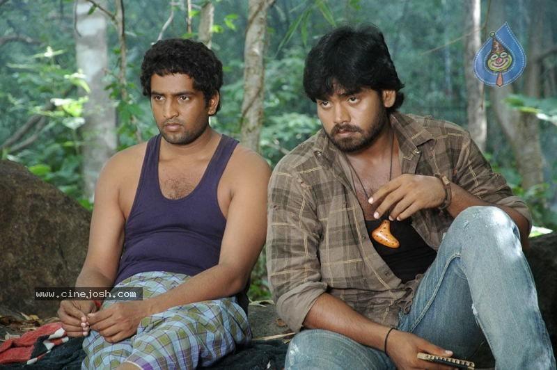 CineJosh gallery photo