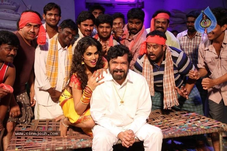 CineJosh gallery photo