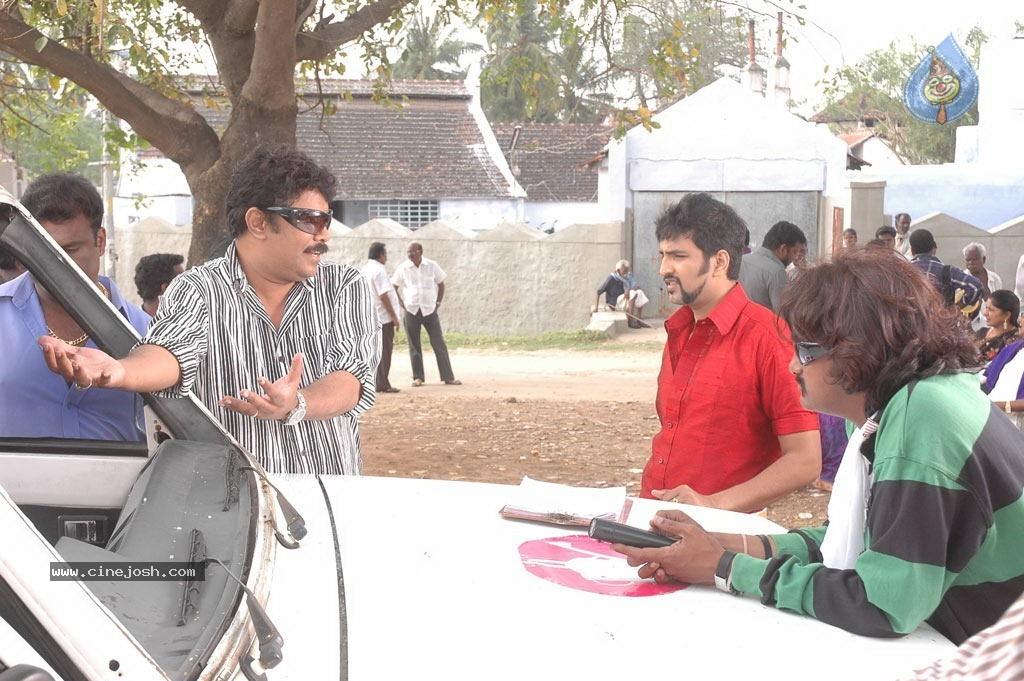 CineJosh gallery photo