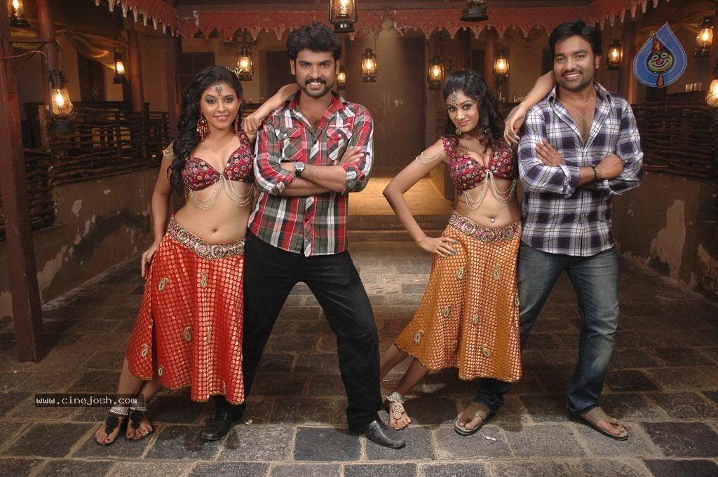 CineJosh gallery photo
