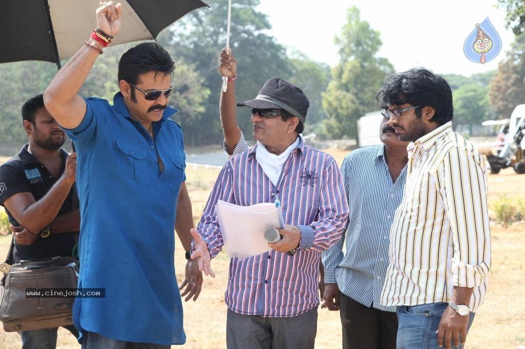 CineJosh gallery photo