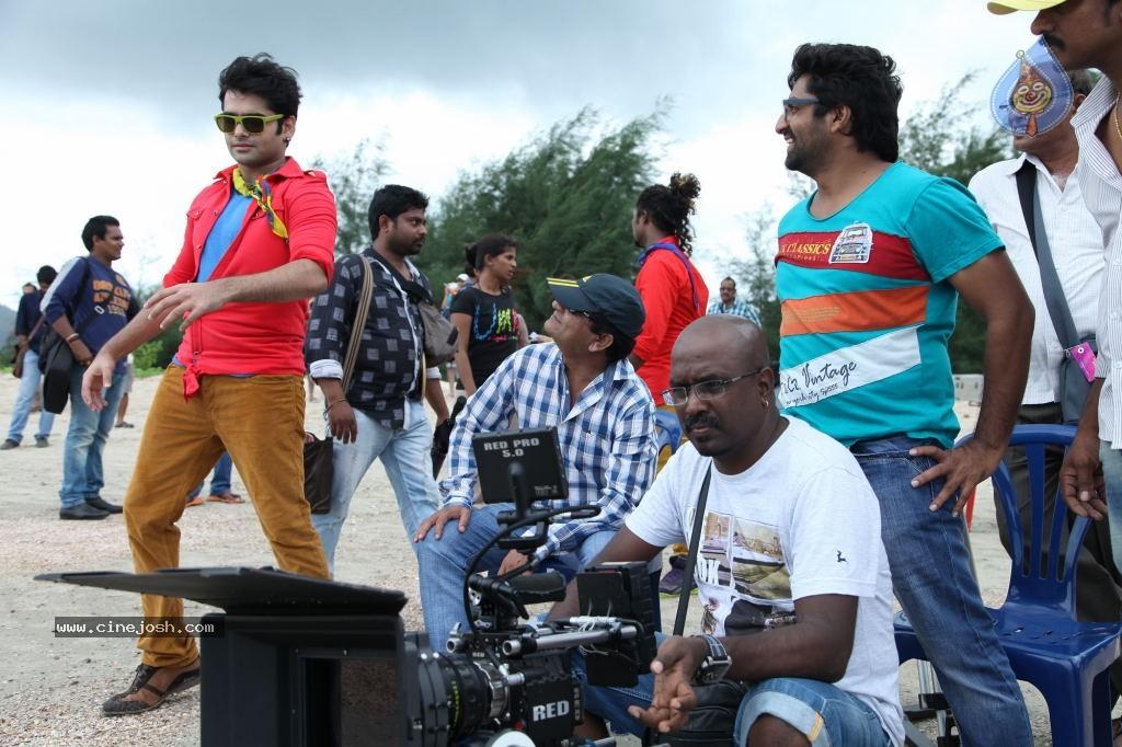 CineJosh gallery photo