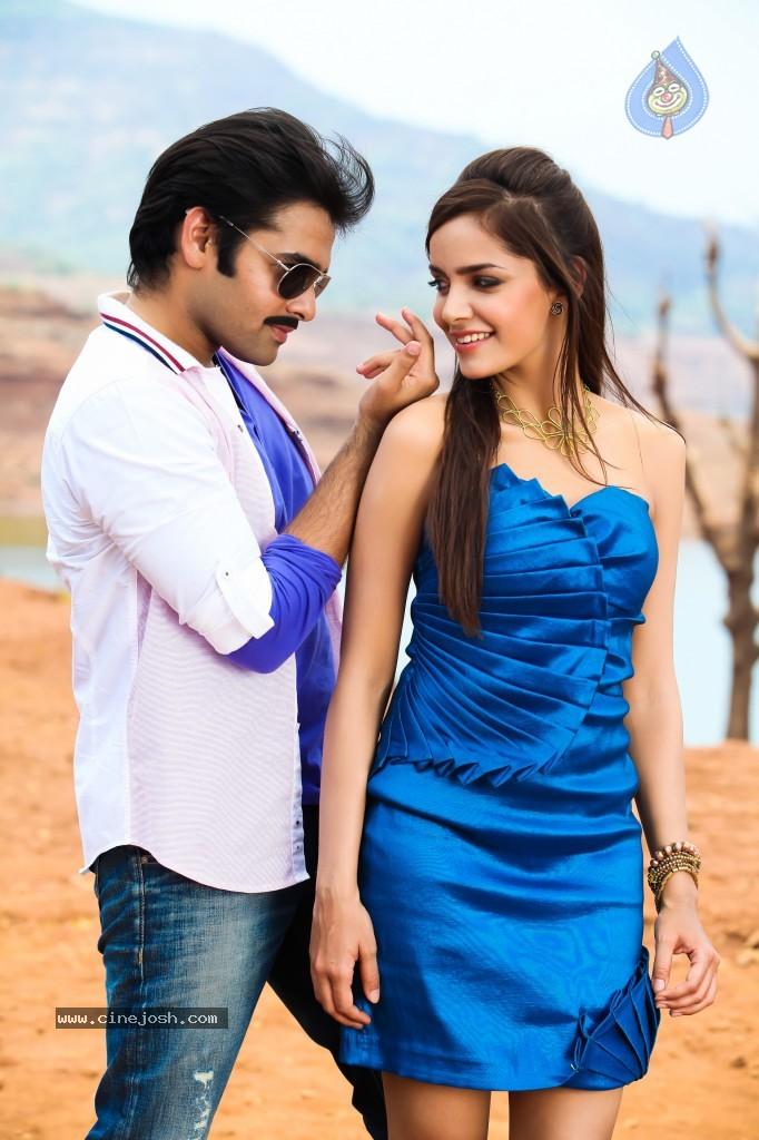 CineJosh gallery photo