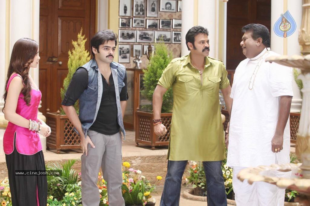 CineJosh gallery photo