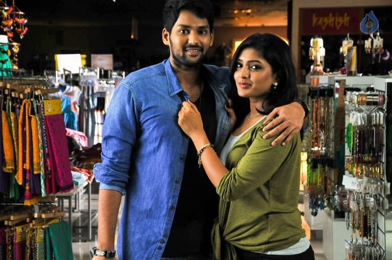 CineJosh gallery photo