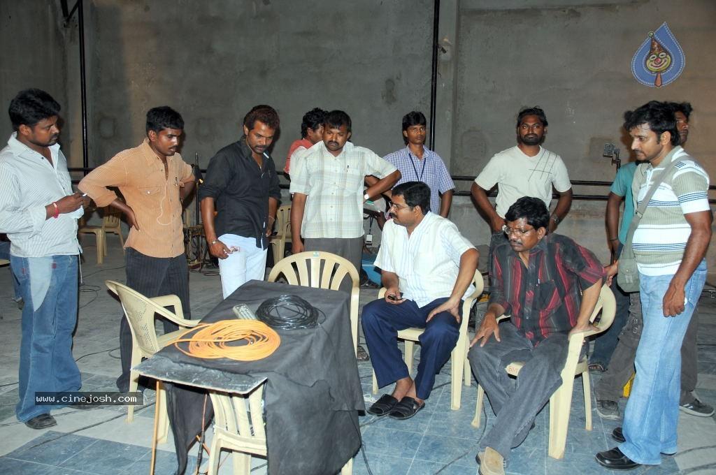 CineJosh gallery photo