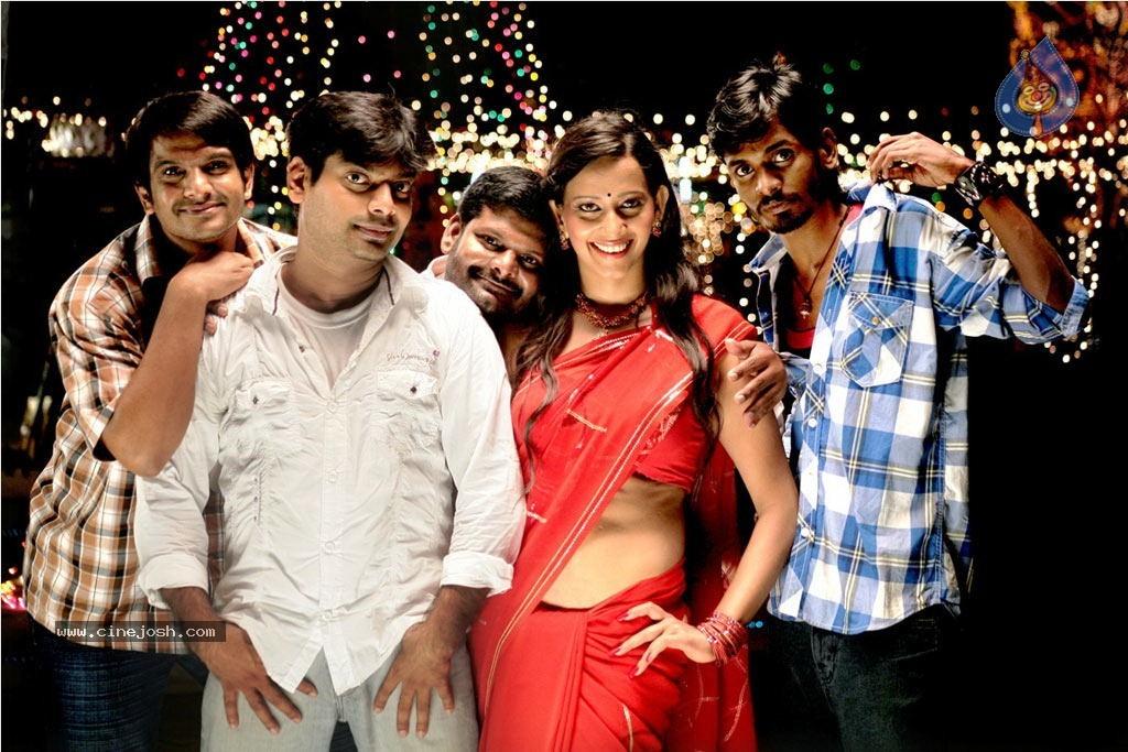 CineJosh gallery photo