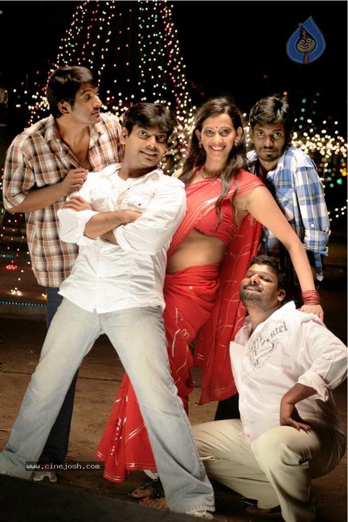 CineJosh gallery photo