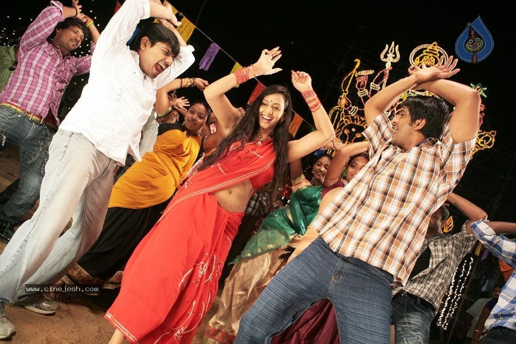 CineJosh gallery photo