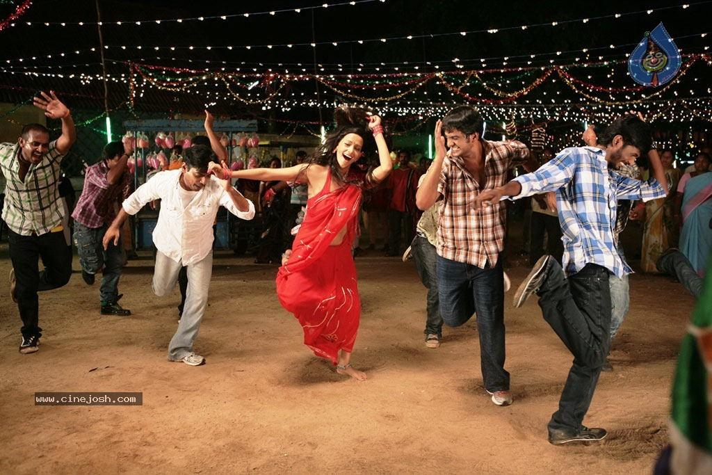 CineJosh gallery photo