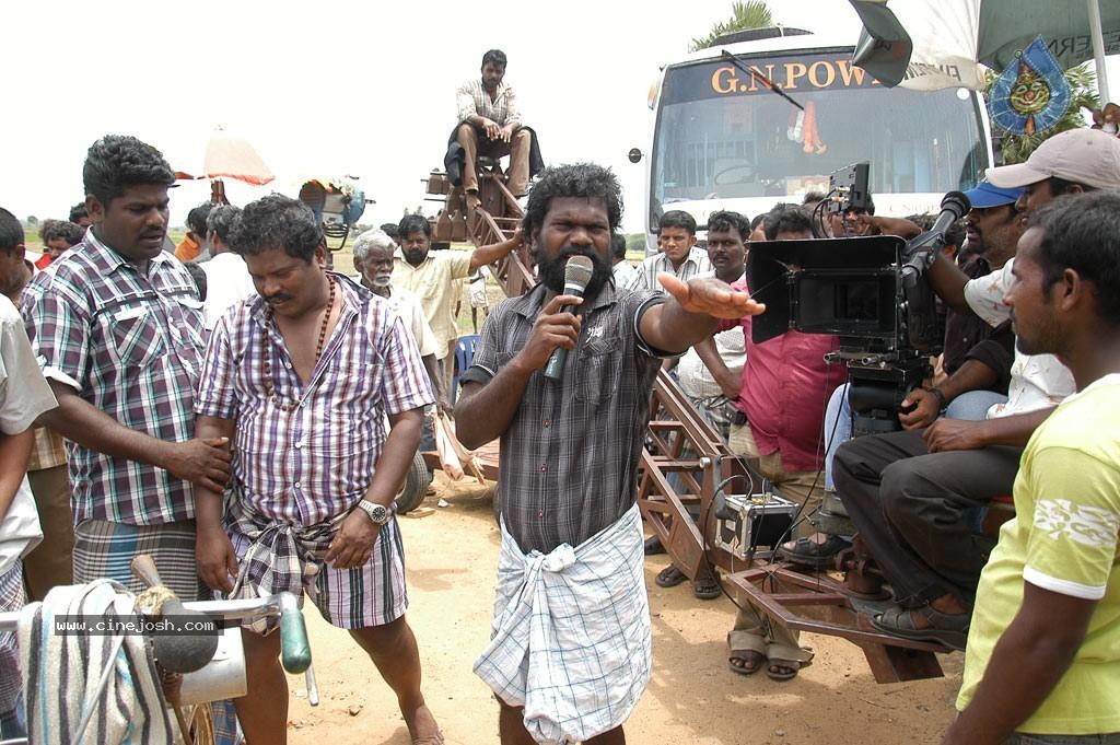 CineJosh gallery photo