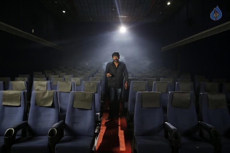 CineJosh gallery photo