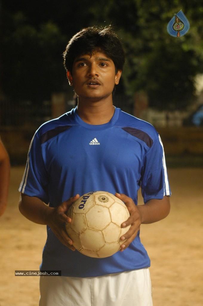 CineJosh gallery photo