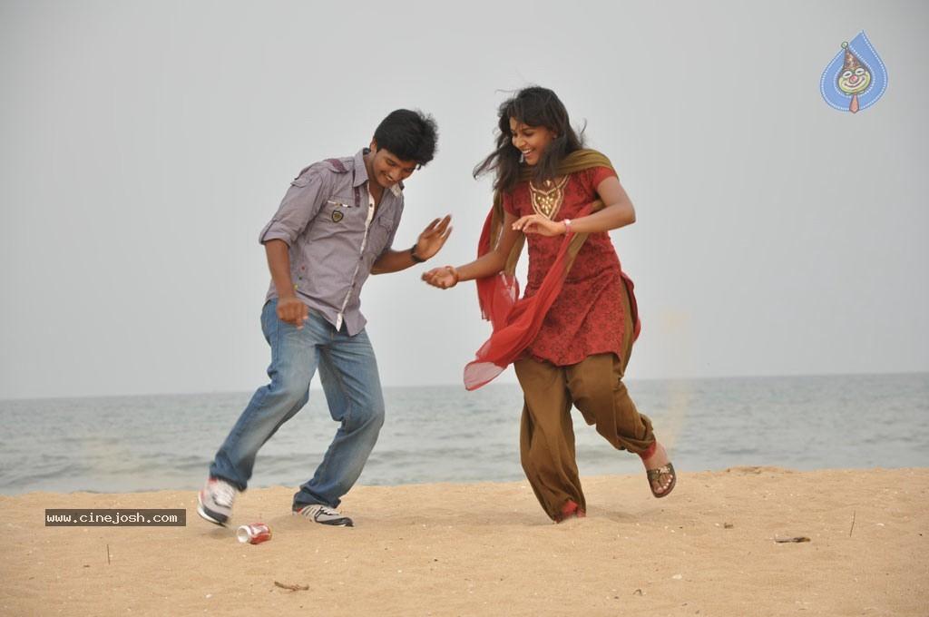 CineJosh gallery photo
