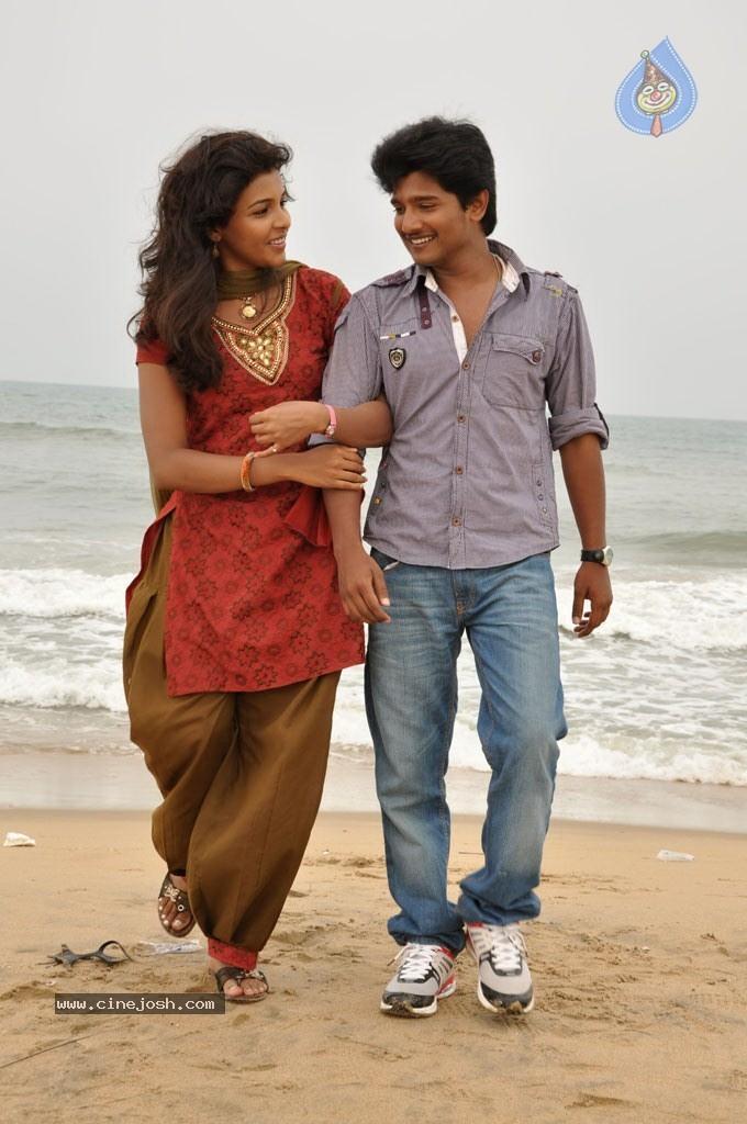 CineJosh gallery photo
