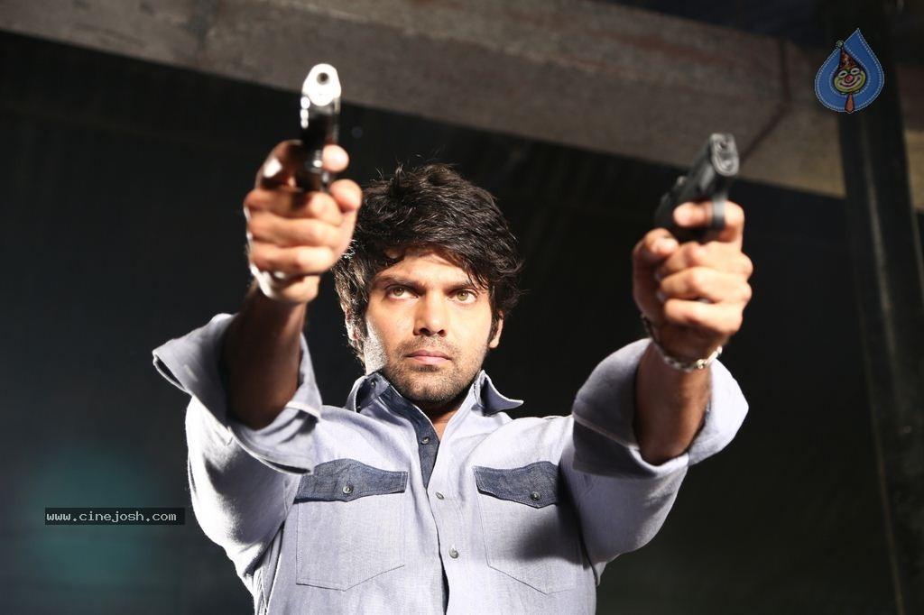 CineJosh gallery photo