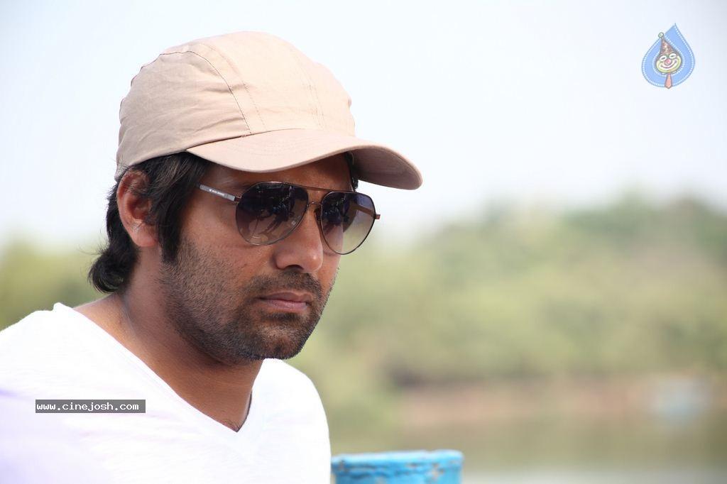 CineJosh gallery photo