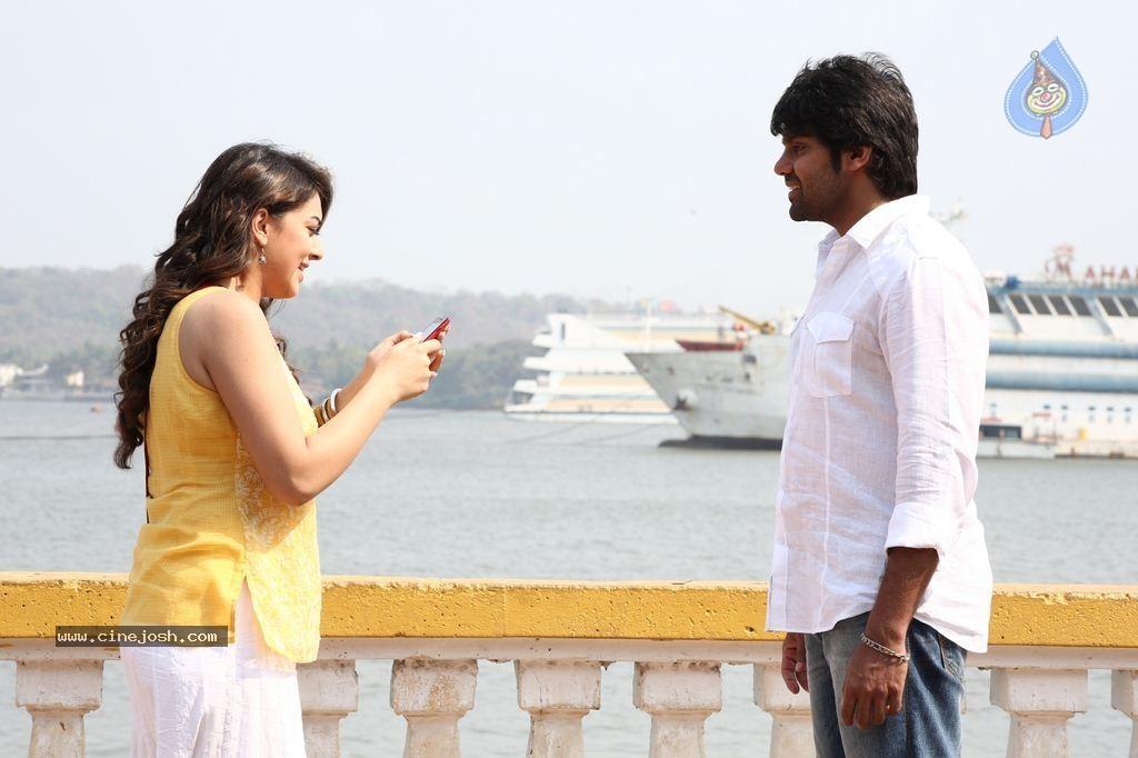CineJosh gallery photo
