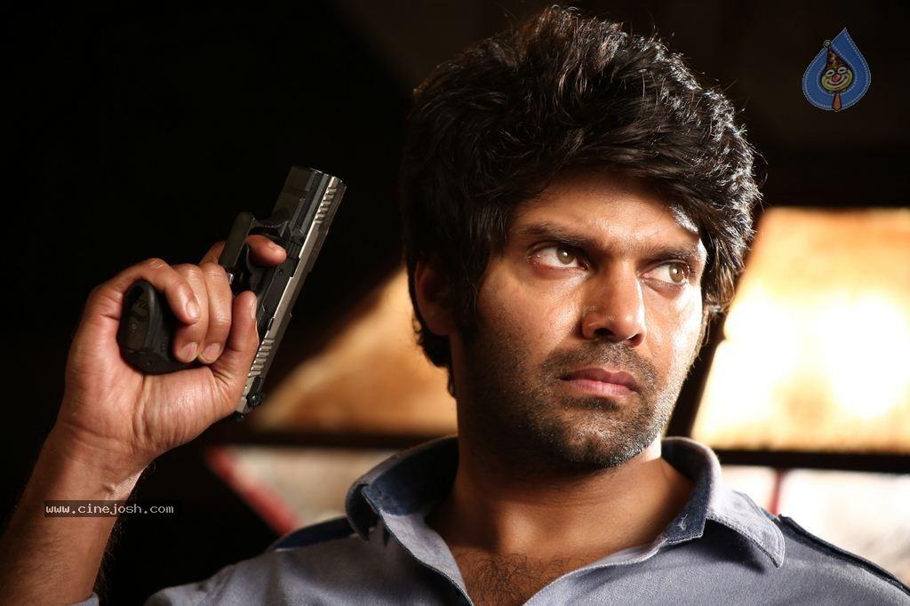 CineJosh gallery photo