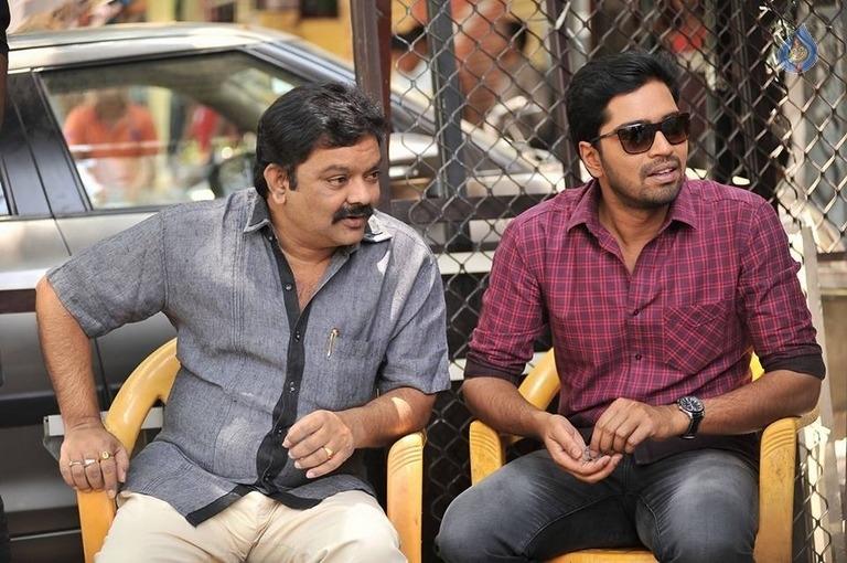 CineJosh gallery photo