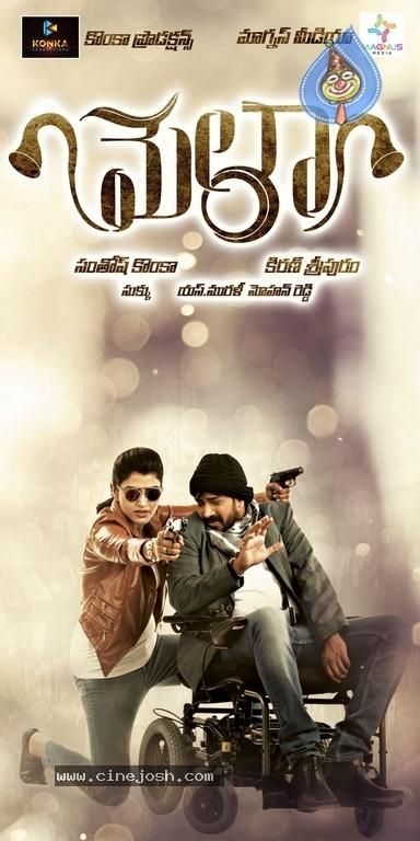 CineJosh gallery photo