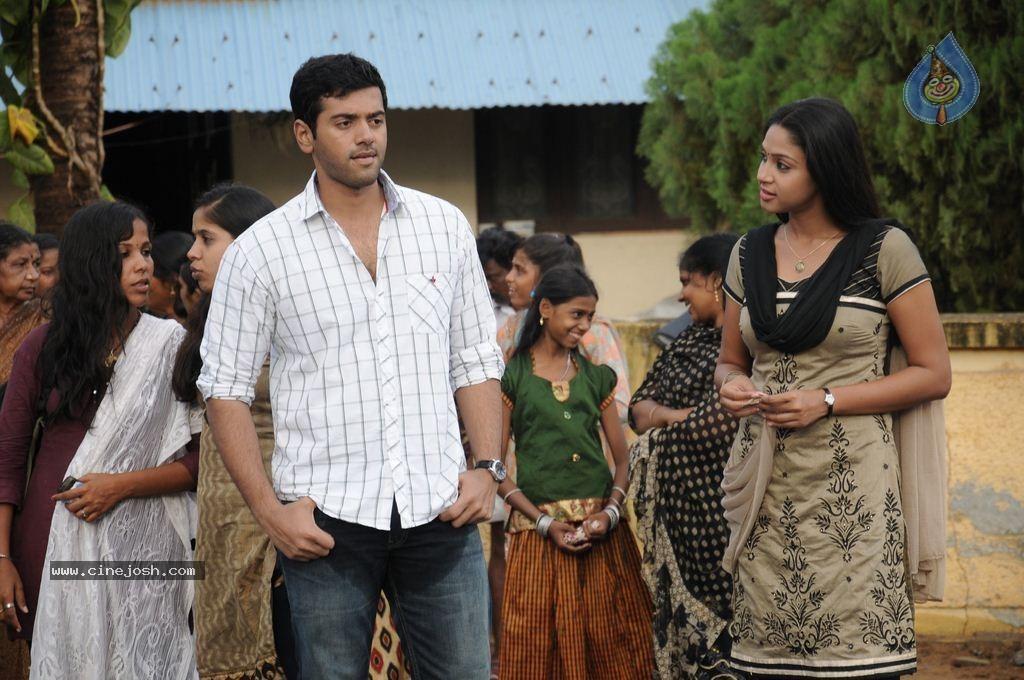 CineJosh gallery photo