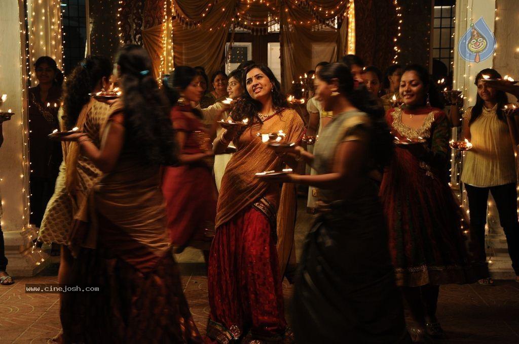 CineJosh gallery photo