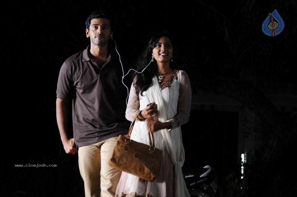CineJosh gallery photo