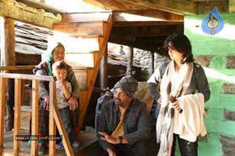 CineJosh gallery photo