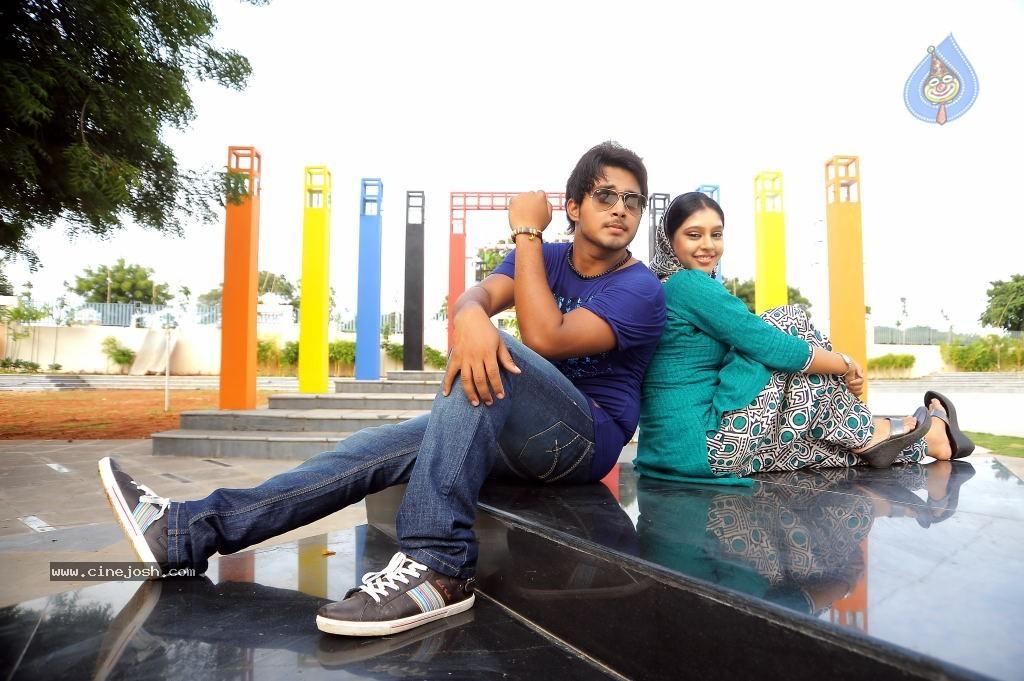 CineJosh gallery photo