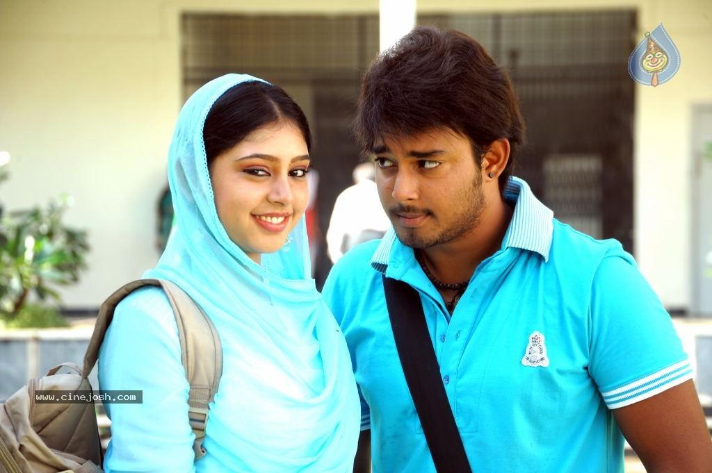 CineJosh gallery photo
