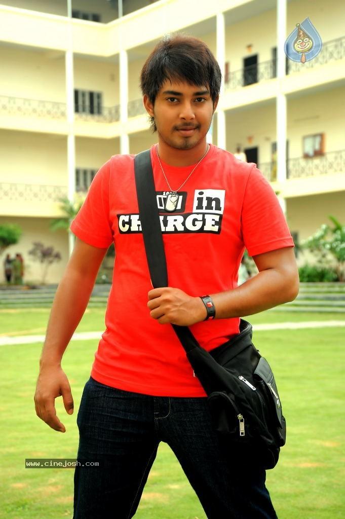 CineJosh gallery photo