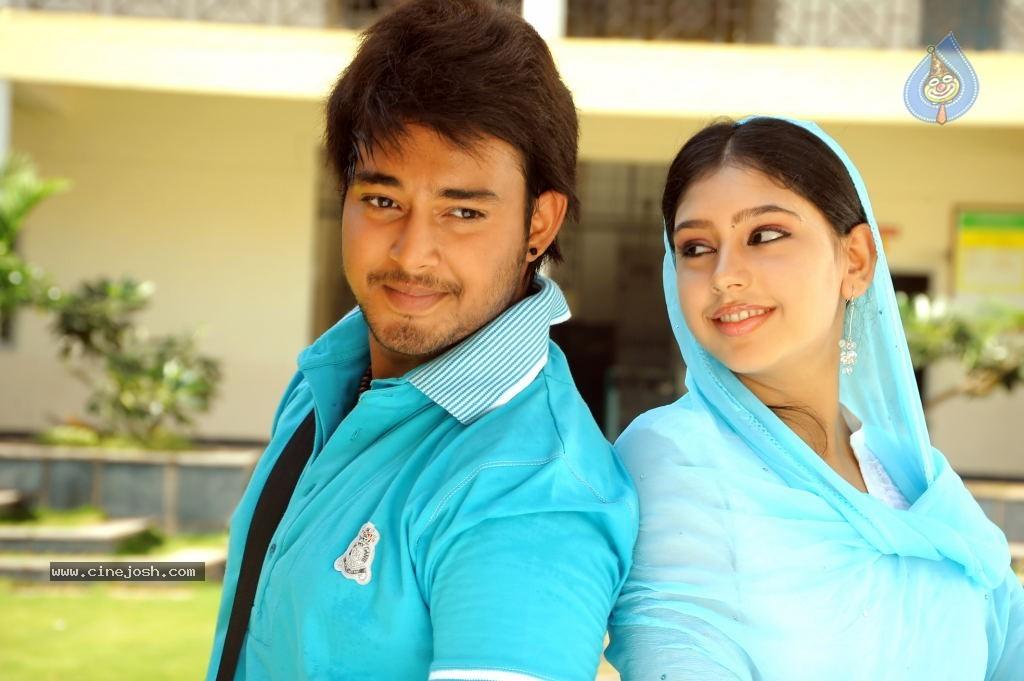 CineJosh gallery photo