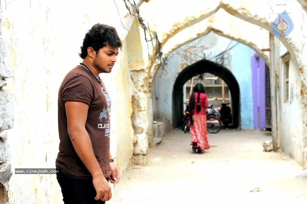 CineJosh gallery photo