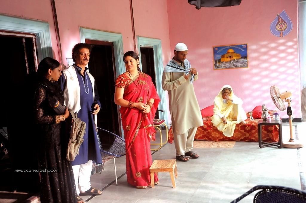 CineJosh gallery photo