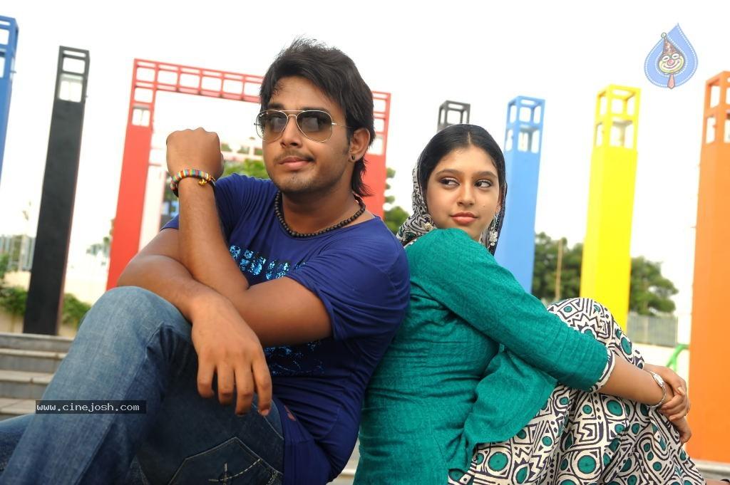 CineJosh gallery photo