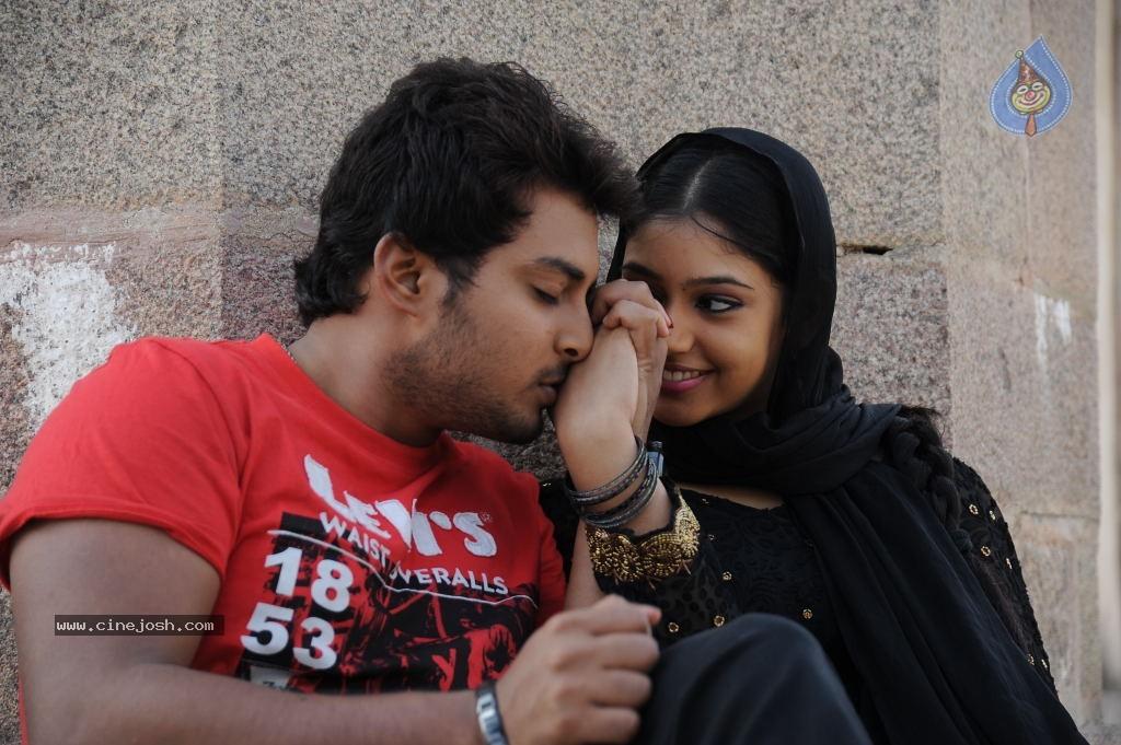 CineJosh gallery photo