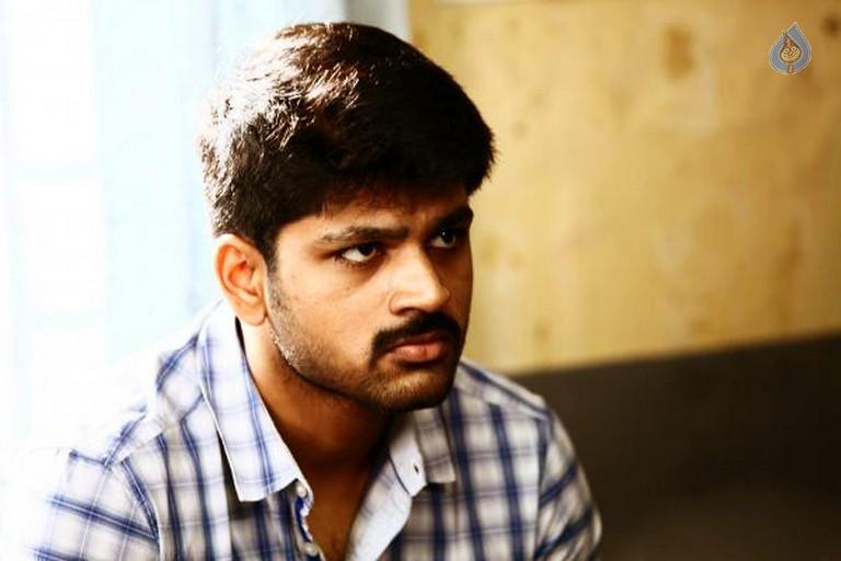 CineJosh gallery photo