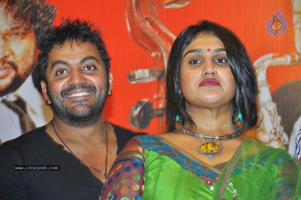 CineJosh gallery photo