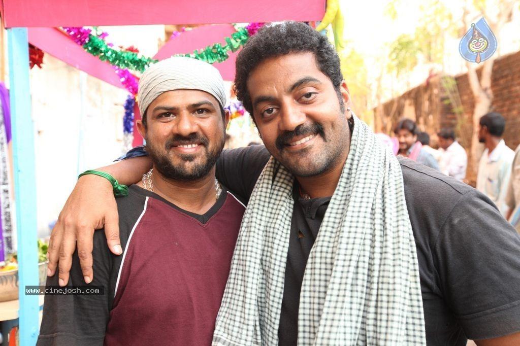 CineJosh gallery photo