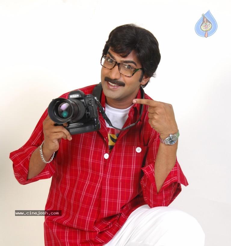 CineJosh gallery photo