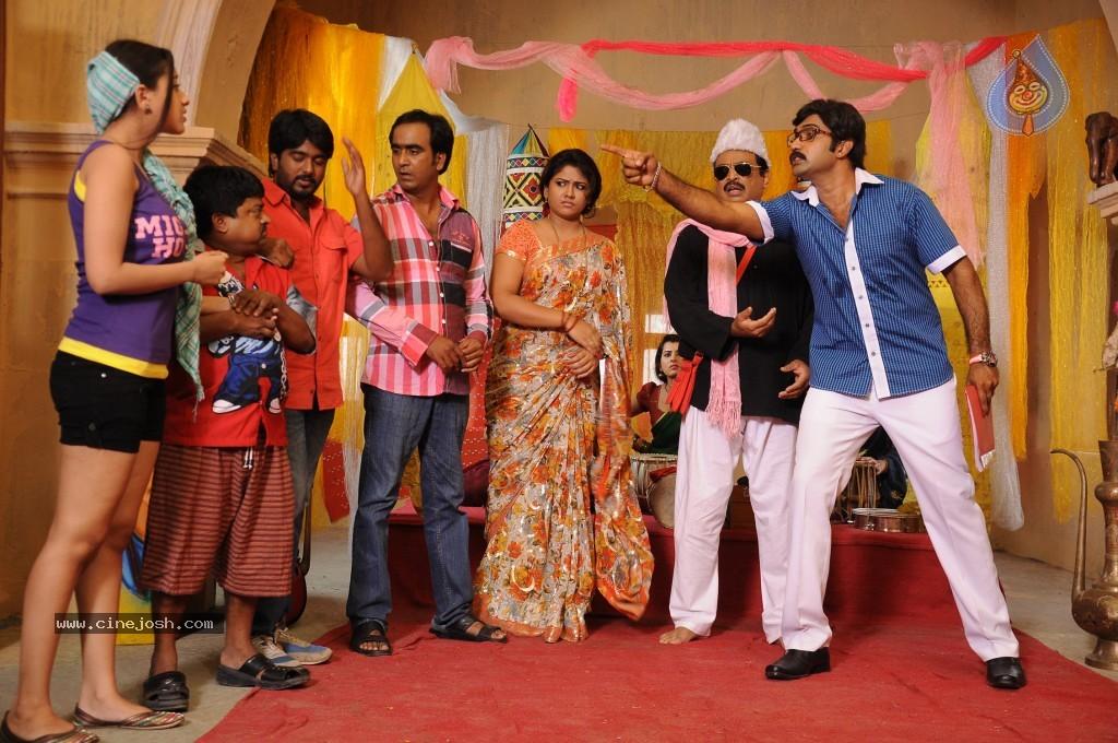 CineJosh gallery photo