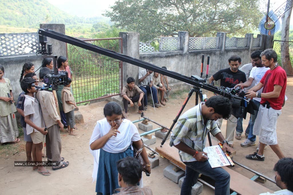 CineJosh gallery photo