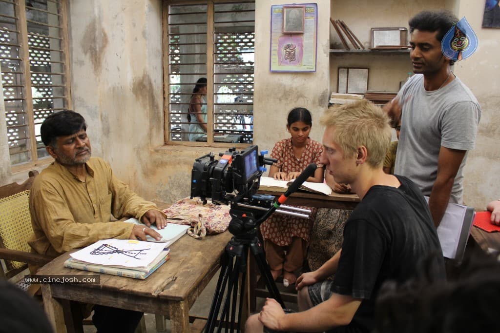 CineJosh gallery photo