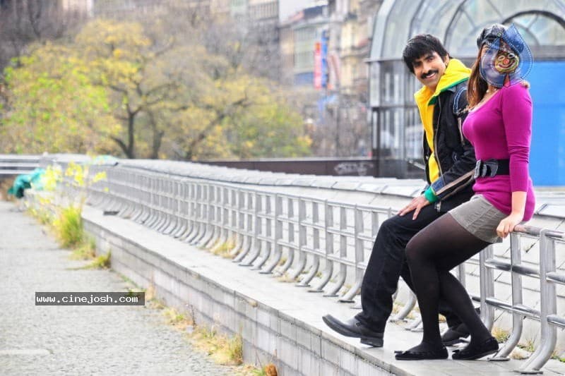 CineJosh gallery photo