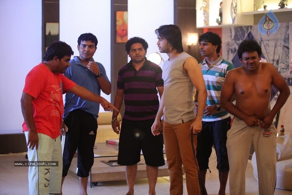 CineJosh gallery photo