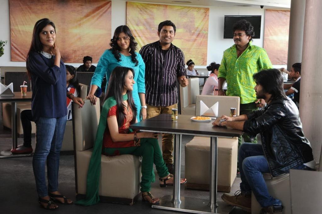 CineJosh gallery photo