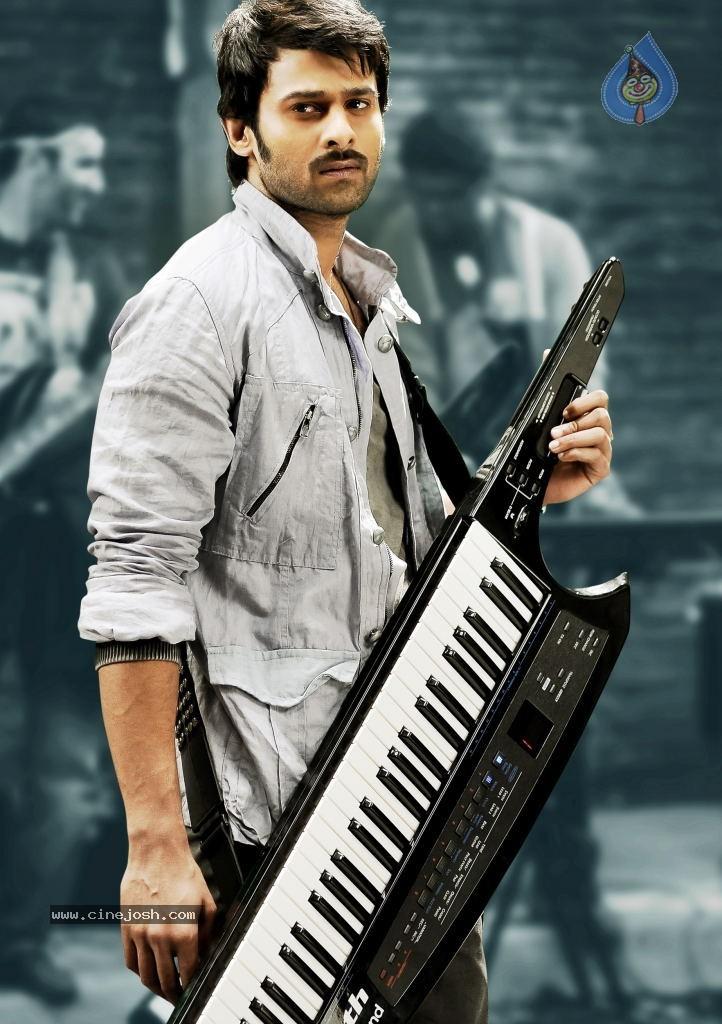 CineJosh gallery photo
