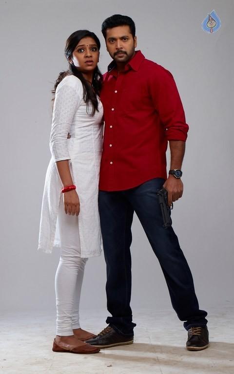 CineJosh gallery photo
